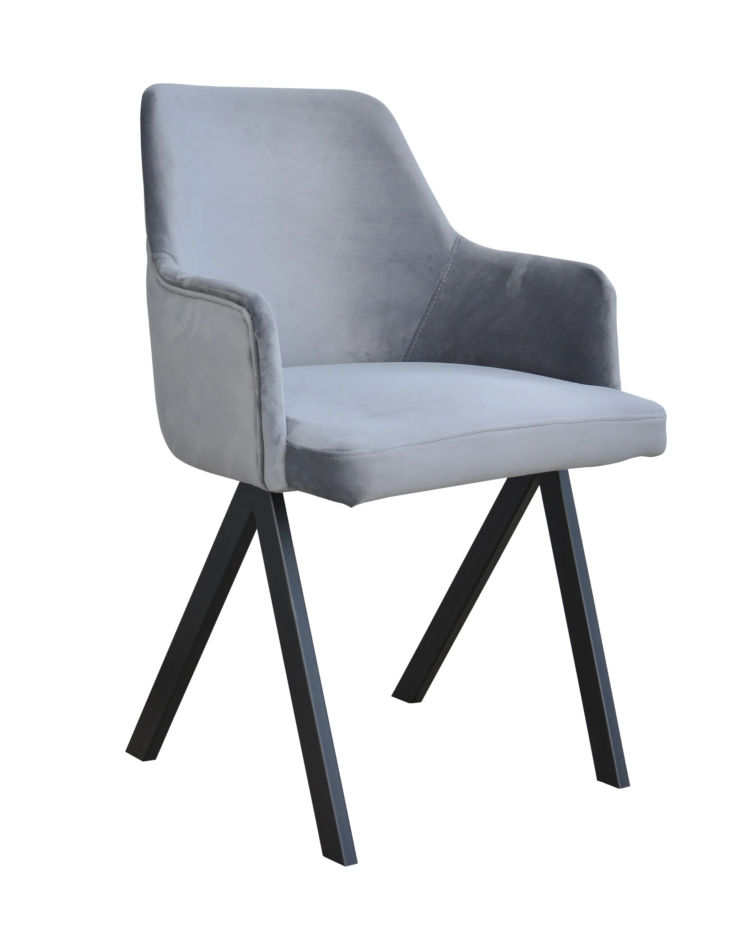 siva stolica, elegancija, kvalitetna stolica